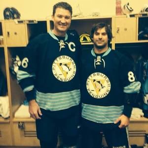 Meet your Posher, Joey